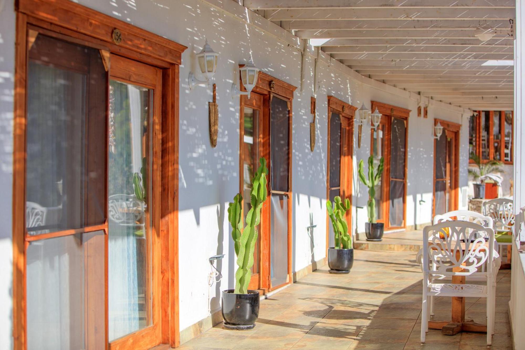 Oeluedeniz Manzara Non Alcoholic Family Hotel エクステリア 写真