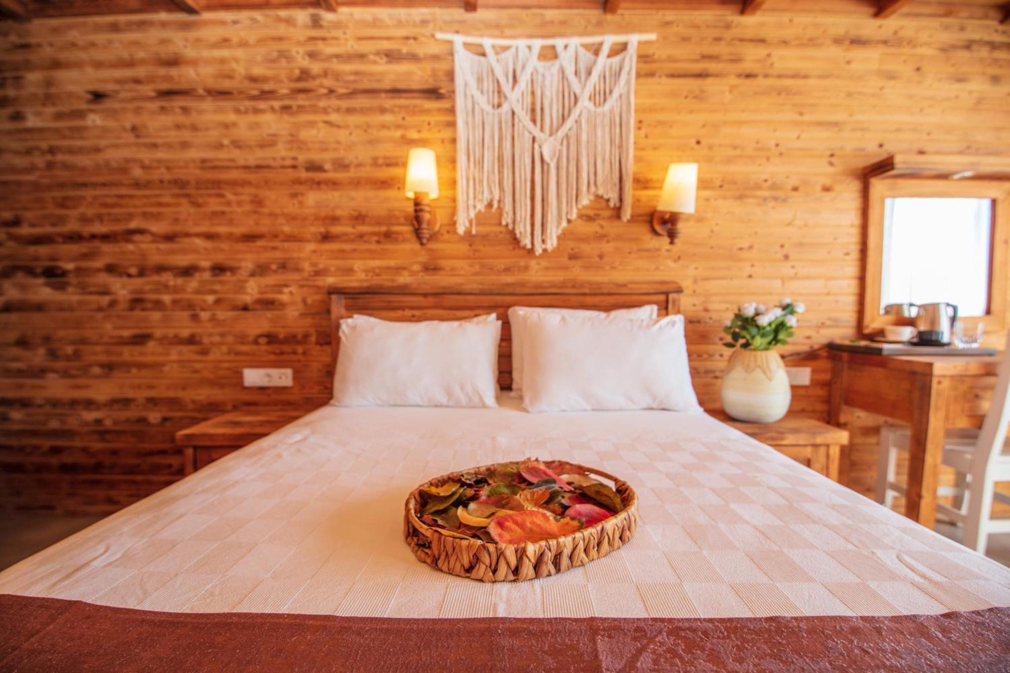 Oeluedeniz Manzara Non Alcoholic Family Hotel エクステリア 写真