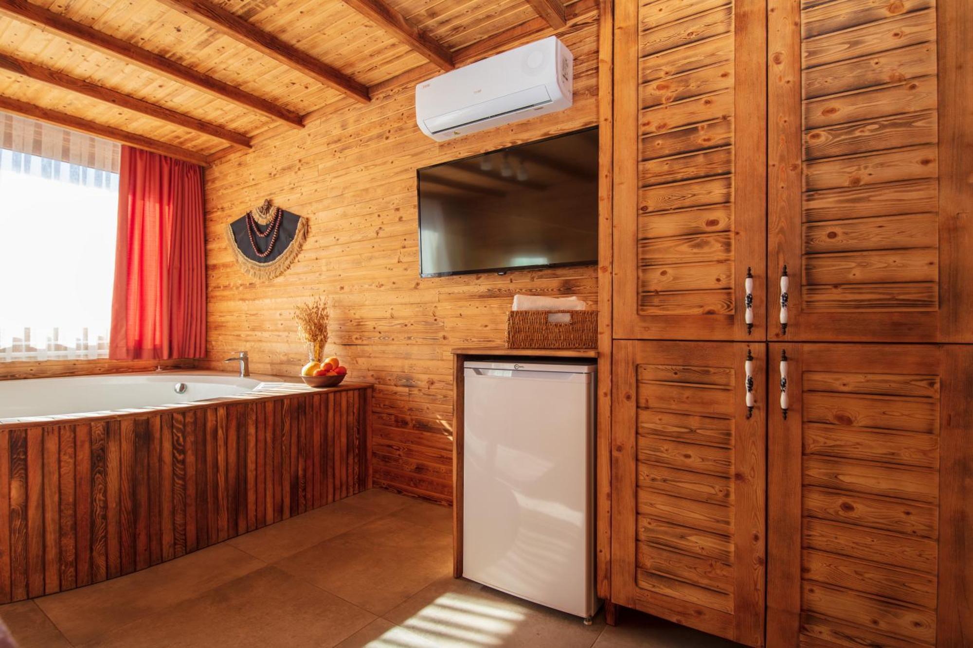 Oeluedeniz Manzara Non Alcoholic Family Hotel エクステリア 写真