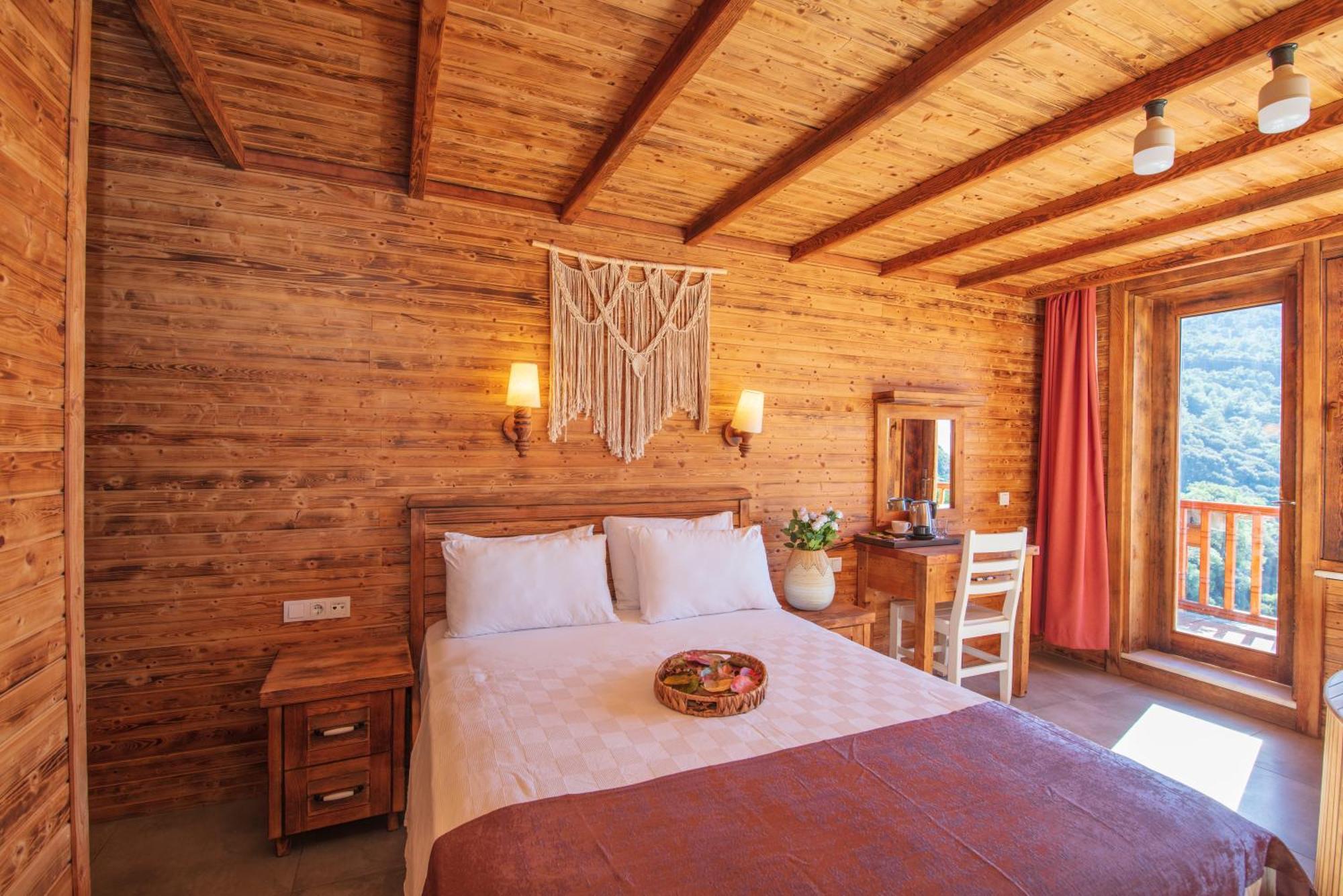 Oeluedeniz Manzara Non Alcoholic Family Hotel エクステリア 写真
