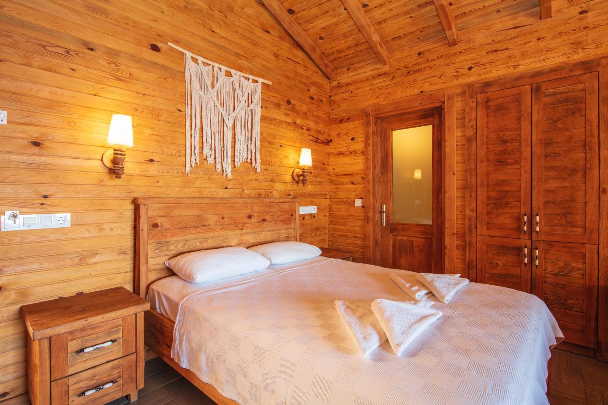 Oeluedeniz Manzara Non Alcoholic Family Hotel エクステリア 写真