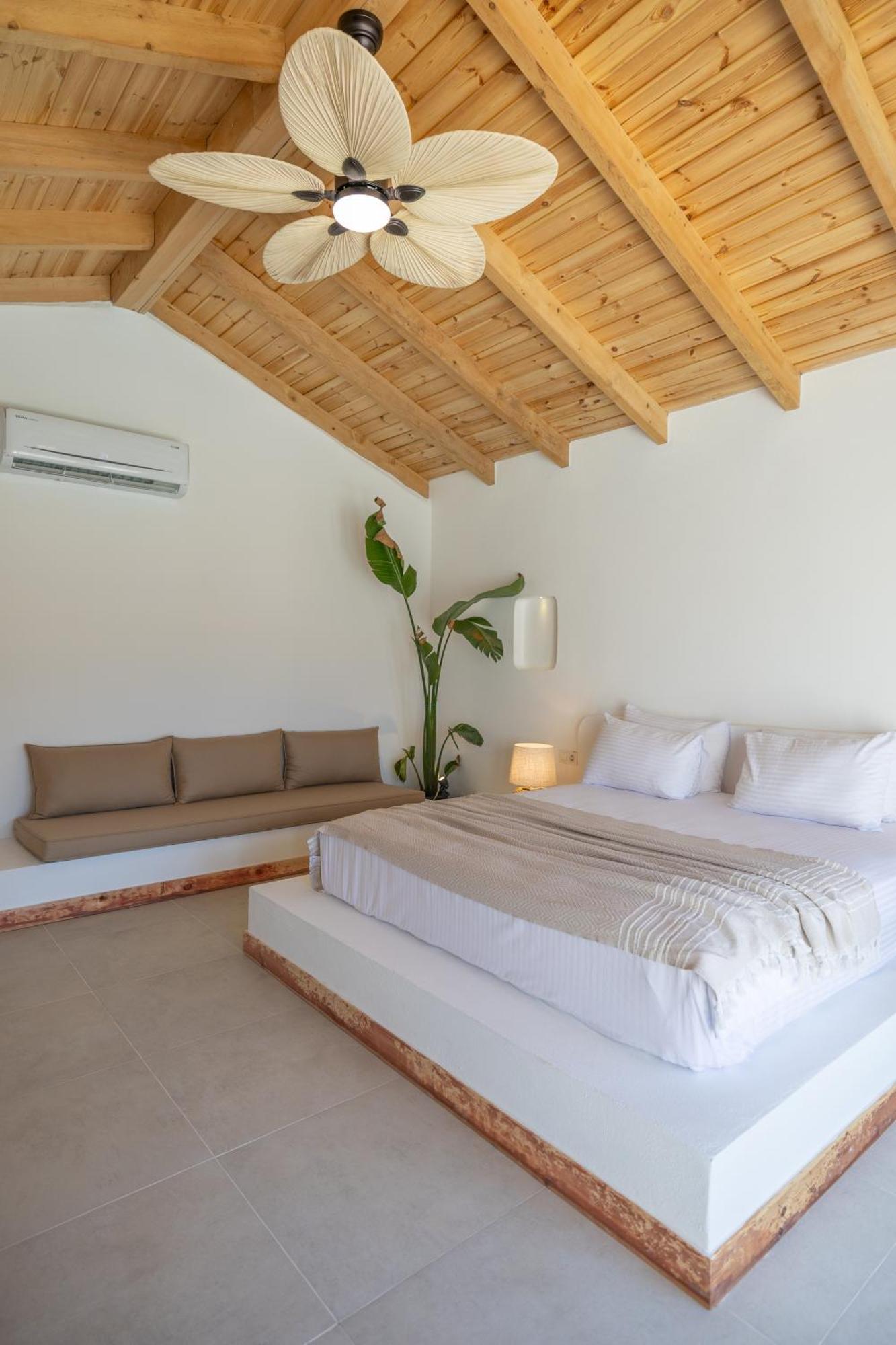 Oeluedeniz Manzara Non Alcoholic Family Hotel エクステリア 写真