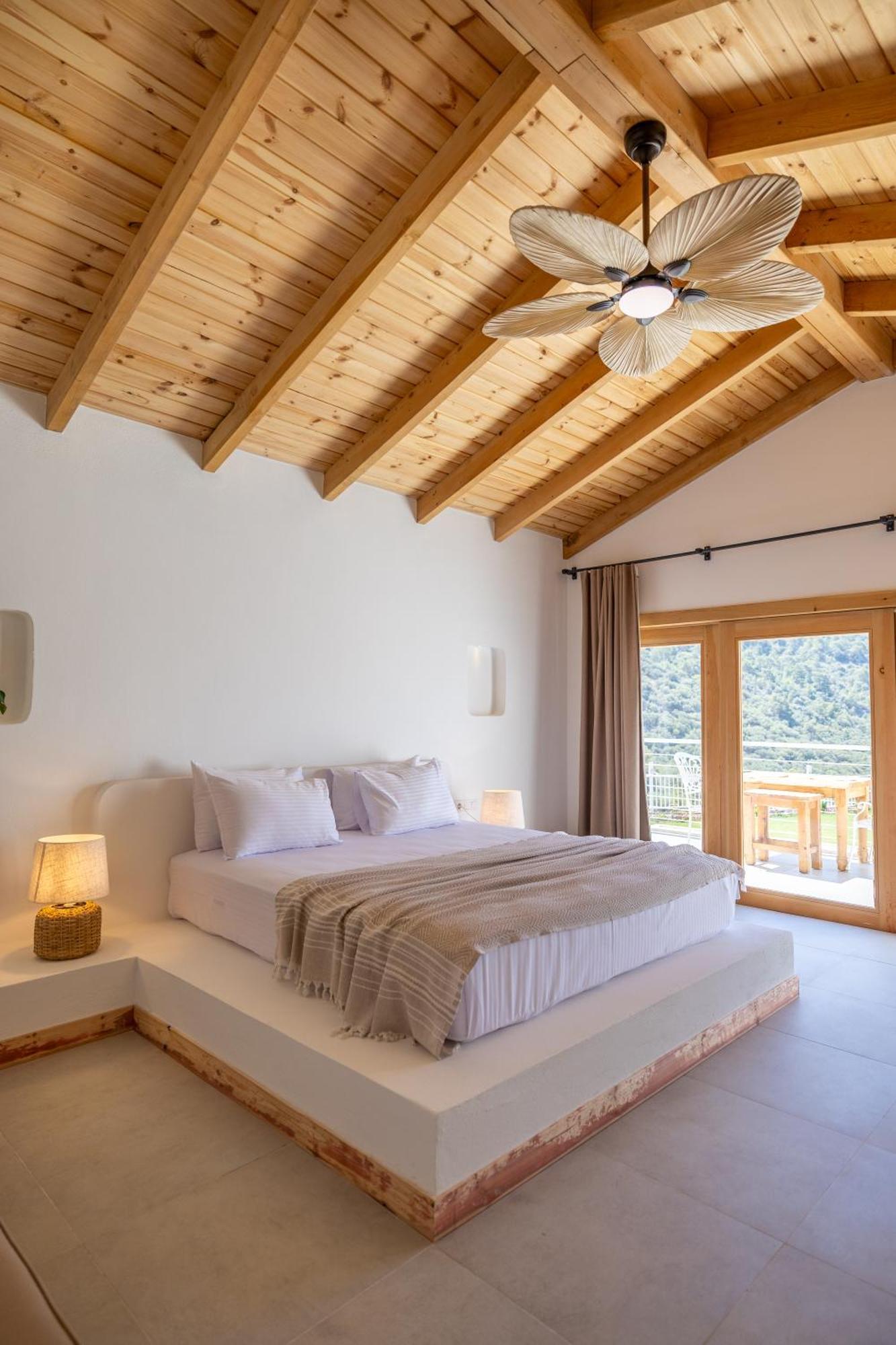 Oeluedeniz Manzara Non Alcoholic Family Hotel エクステリア 写真